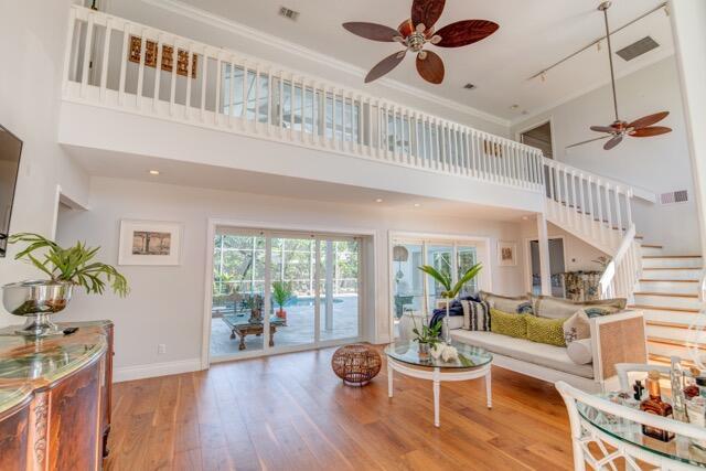 5125 SE Matousek Street, Stuart, Florida 34997