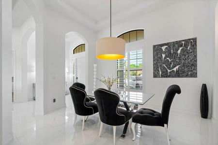 5258 SW Blue Daze Way, CANOPY CREEK, Palm City, Florida 34990