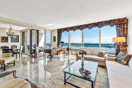 529 S Flagler Drive 17g, West Palm Beach, フロリダ 33401, アメリカ合衆国