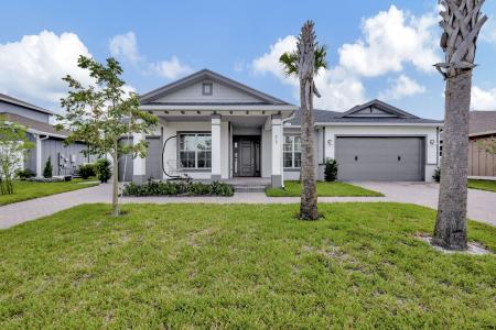 870 Hookline Circle, Loxahatchee, Florida 33470