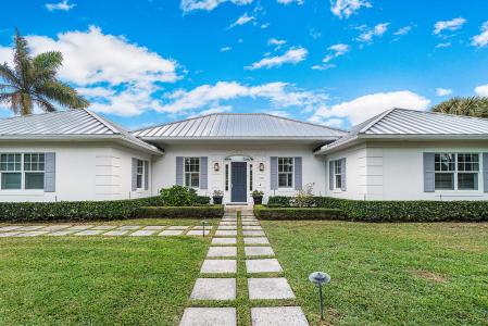 106 Beachway Drive, Ocean Ridge, Florida 33435