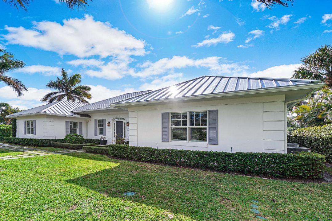 106 Beachway Drive, Ocean Ridge, Florida 33435