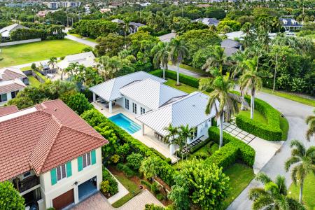 106 Beachway Drive, Ocean Ridge, Florida 33435