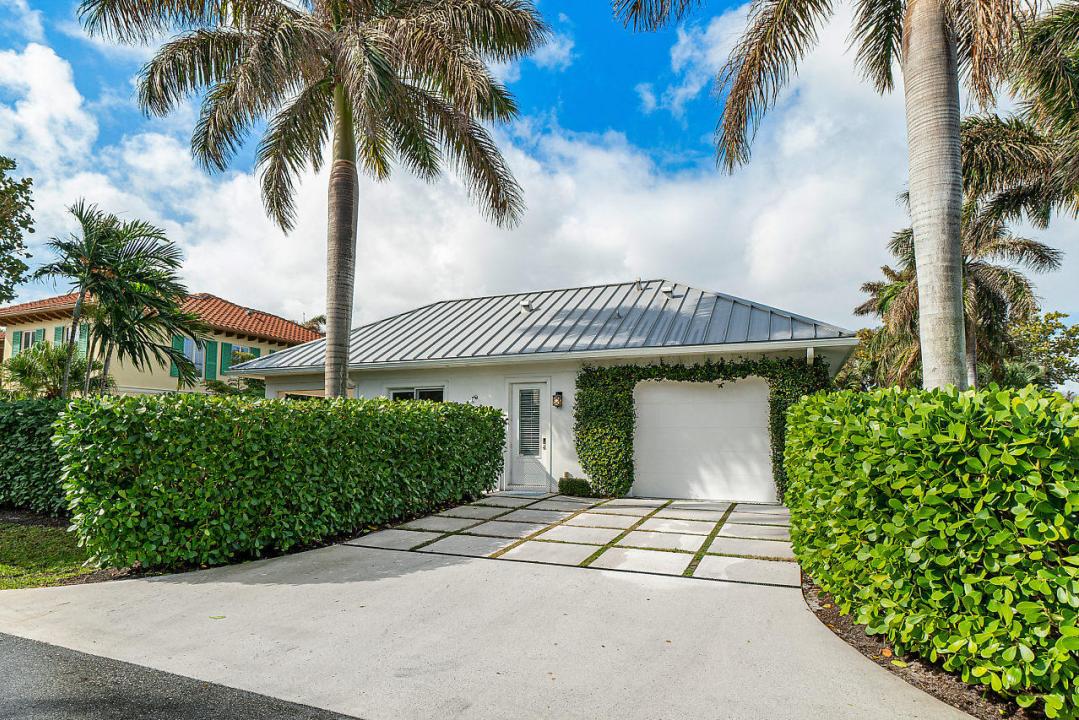 106 Beachway Drive, Ocean Ridge, Florida 33435