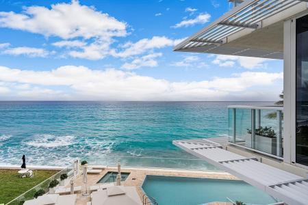 3550 S Ocean 6b Boulevard 6b, 3550 South Ocean Condo, South Palm Beach, Florida 33480