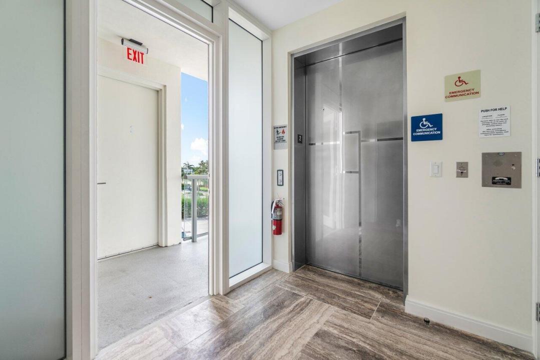 3550 S Ocean 6b Boulevard 6b, 3550 South Ocean Condo, South Palm Beach, Florida 33480