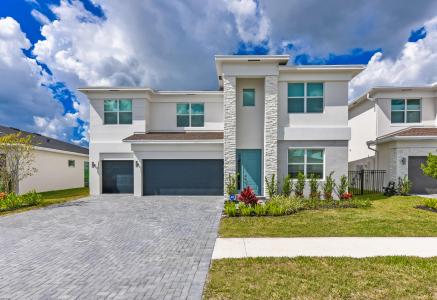 1525 Stockbridge Street, Loxahatchee, Florida 33470