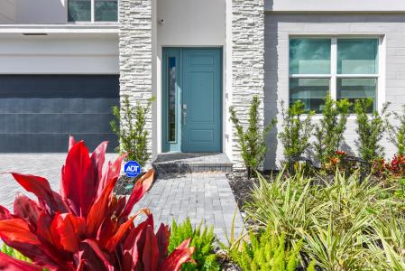 1525 Stockbridge Street, Loxahatchee, Florida 33470