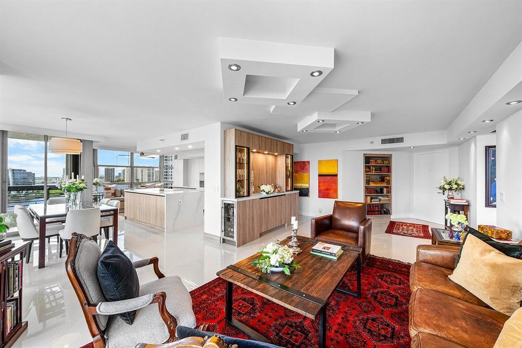 3500 Mystic Pointe Dr 1808, Aventura, Floride 33180, États-Unis