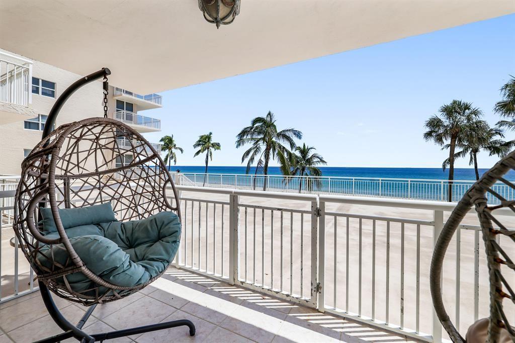 1051 Hillsboro Mile 206E, Hillsboro Beach, Florida 33062