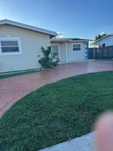 2477 NW 84th Way, Sunrise, Florida 33322