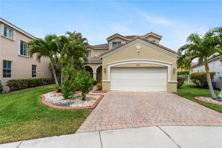 4491 Foxtail Ln, Weston, Florida 33331, USA