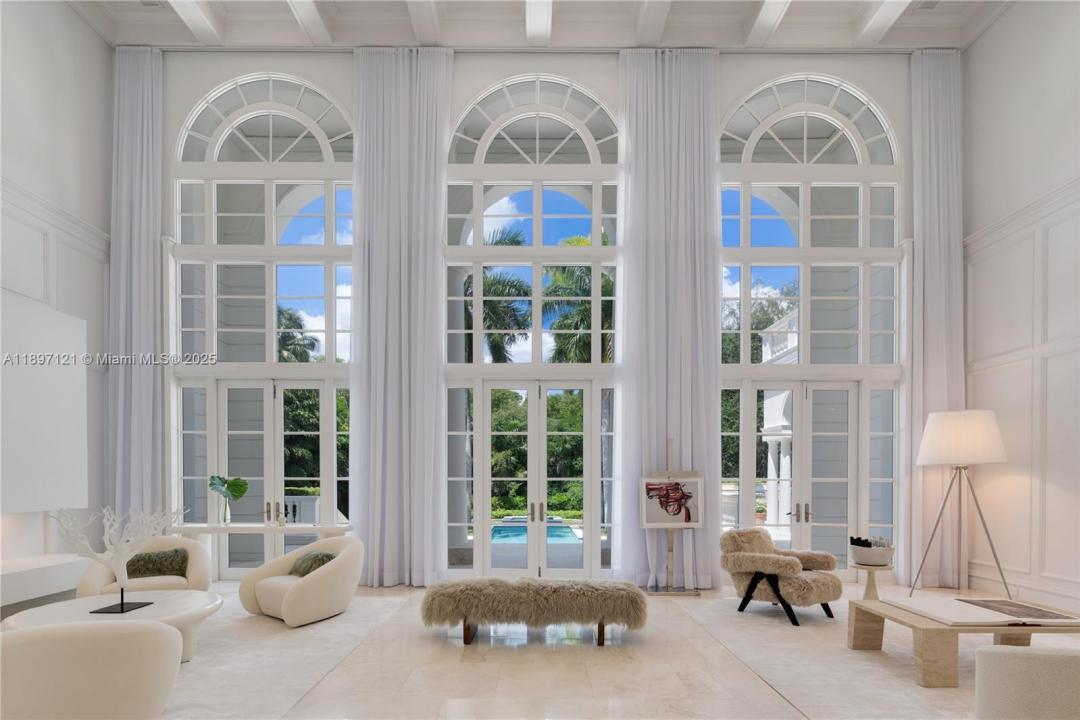 26 Tahiti Beach Island Rd, Coral Gables, Flórida 33143, Estados Unidos