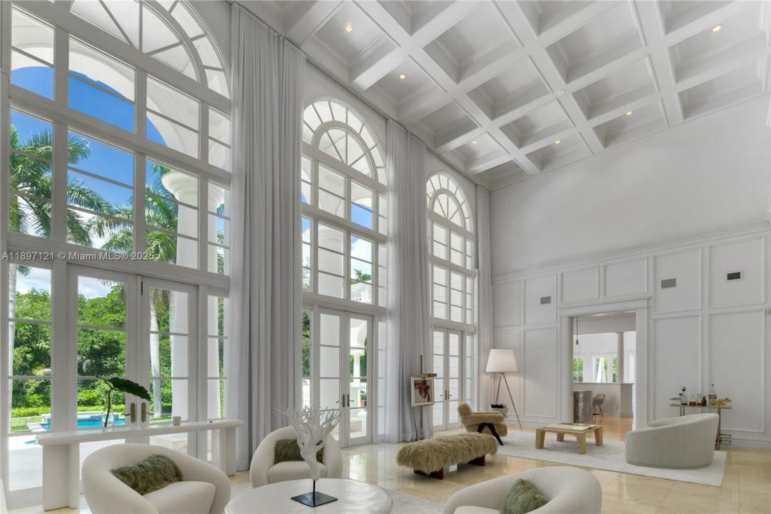 26 Tahiti Beach Island Rd, Coral Gables, Flórida 33143, Estados Unidos