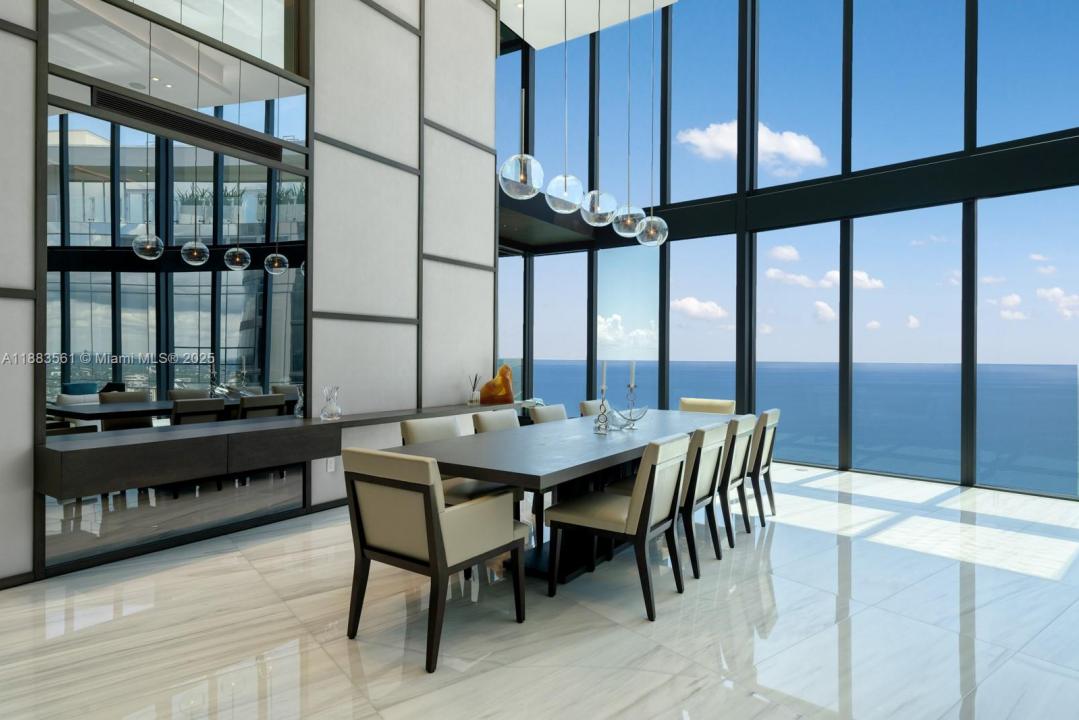 18555 Collins Ave PH-1, Sunny Isles Beach, Florida 33160