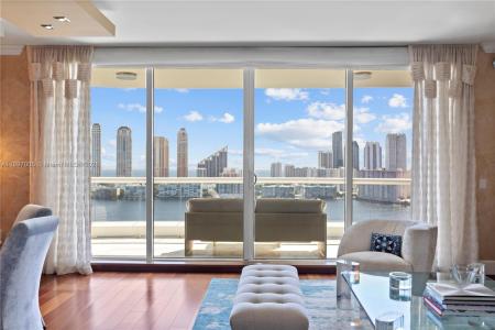 6000 Island Blvd 2507, Aventura, Florida 33160, USA