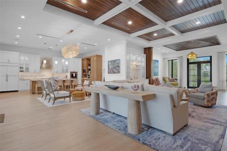 22 Country Club, Key Largo, Floride 33037, États-Unis