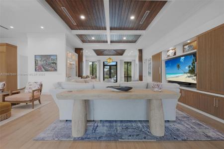 22 Country Club, Key Largo, Floride 33037, États-Unis