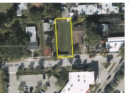 1386 NE 110th Ter, West Miami, Florida 33161