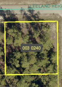3706  Leeland Heights BLVD E, Lehigh Acres, Florida 33936, USA