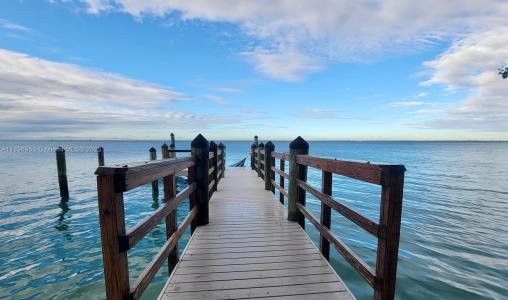 640 S Mashta Dr, Key Biscayne, Floride 33149, États-Unis