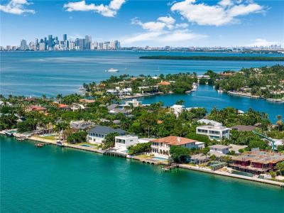 640 S Mashta Dr, Key Biscayne, Floride 33149, États-Unis