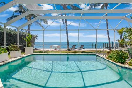 640 S Mashta Dr, Key Biscayne, Floride 33149, États-Unis