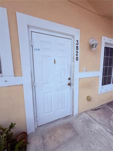 3820 SW 48th Ave E-31, Pembroke Park, Floride 33023, États-Unis