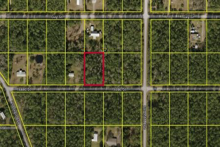 4220 Isaac Street, Hastings, Floride 32145, États-Unis