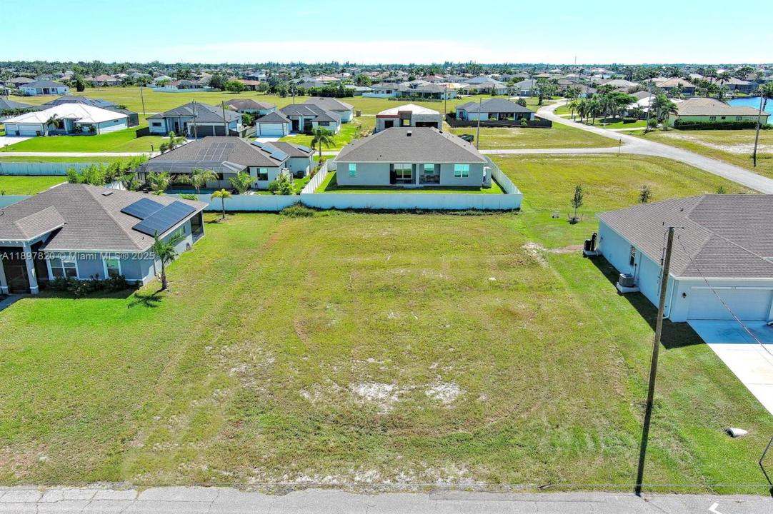 3548 NW 21ST TER, Cape Coral, Floride 33993, États-Unis