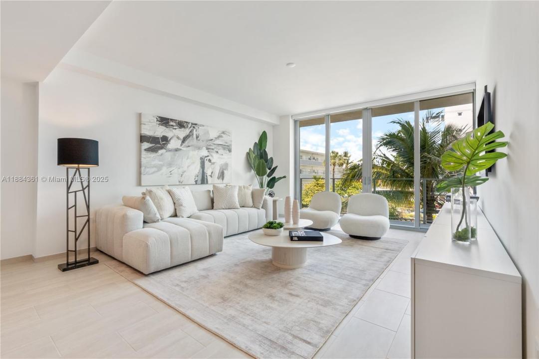 10281 W Bay Harbor Dr 601 PH, Bay Harbor Islands, Floryda 33154, USA