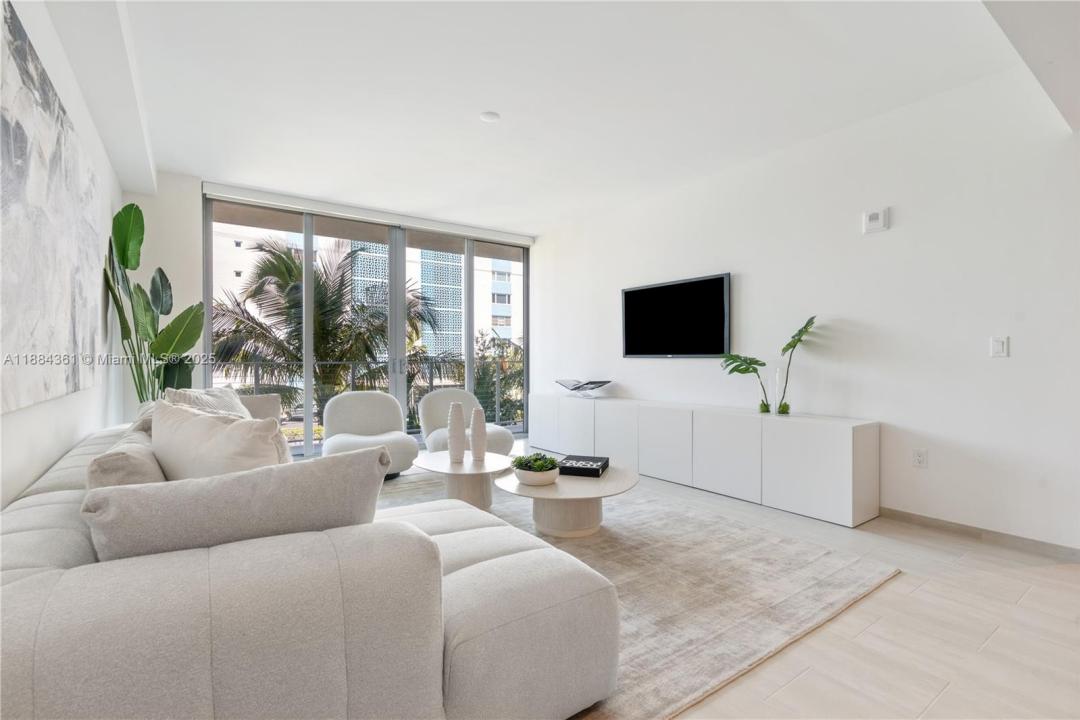 10281 W Bay Harbor Dr 601 PH, Bay Harbor Islands, Floryda 33154, USA