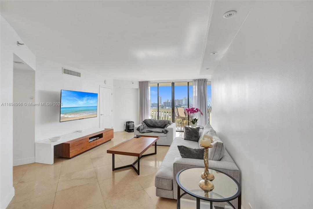 1000 E Island Blvd 1403, Aventura, 플로리다 33160, 미국