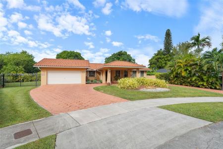 7040 SW 95th Ct, Miami, Florida 33173, USA