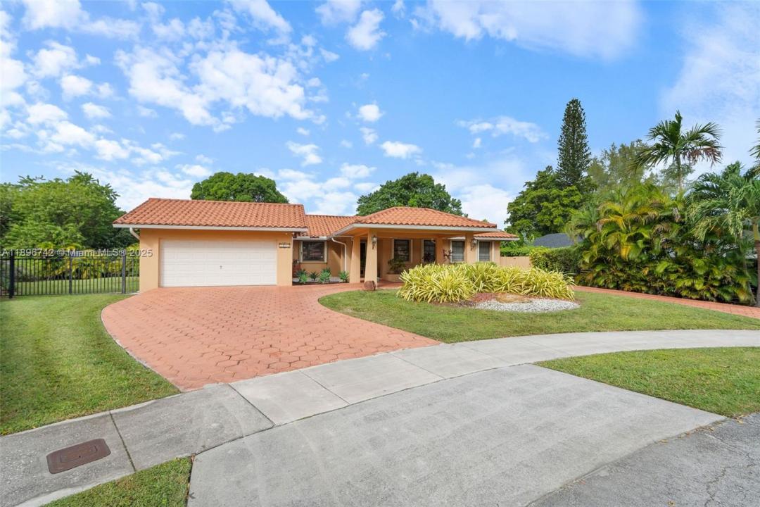 7040 SW 95th Ct, Miami, Floride 33173, États-Unis