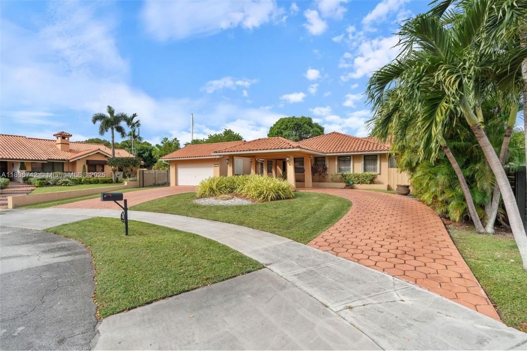 7040 SW 95th Ct, Miami, Floride 33173, États-Unis