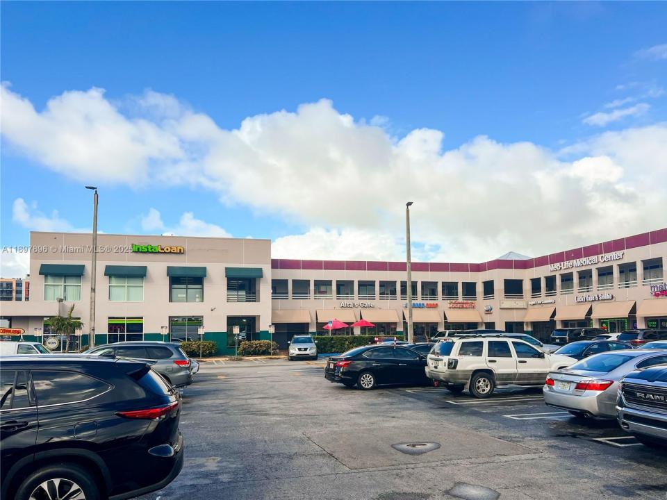 Miami, Flórida 33125, Estados Unidos