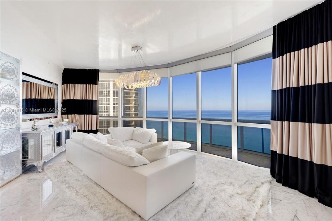 18101 Collins Ave 4609, Sunny Isles Beach, פלורידה 33160, ארצות הברית של אמריקה