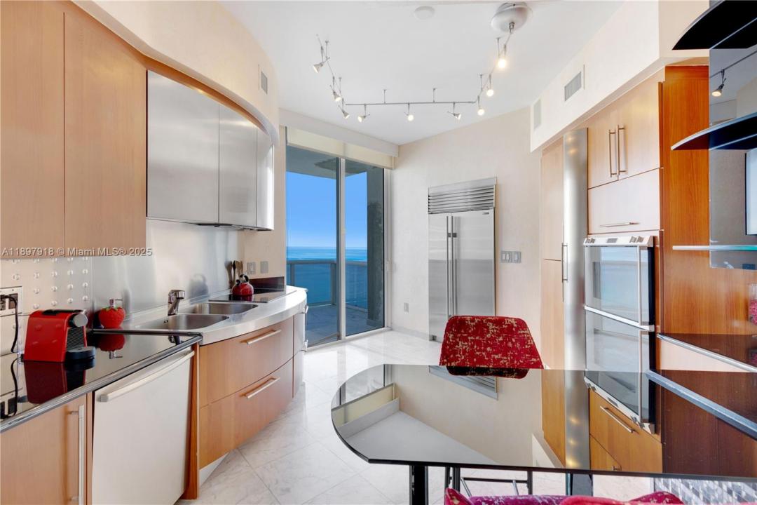 18101 Collins Ave 4609, Sunny Isles Beach, פלורידה 33160, ארצות הברית של אמריקה