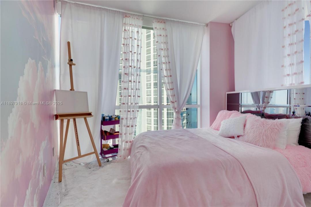 18101 Collins Ave 4609, Sunny Isles Beach, פלורידה 33160, ארצות הברית של אמריקה