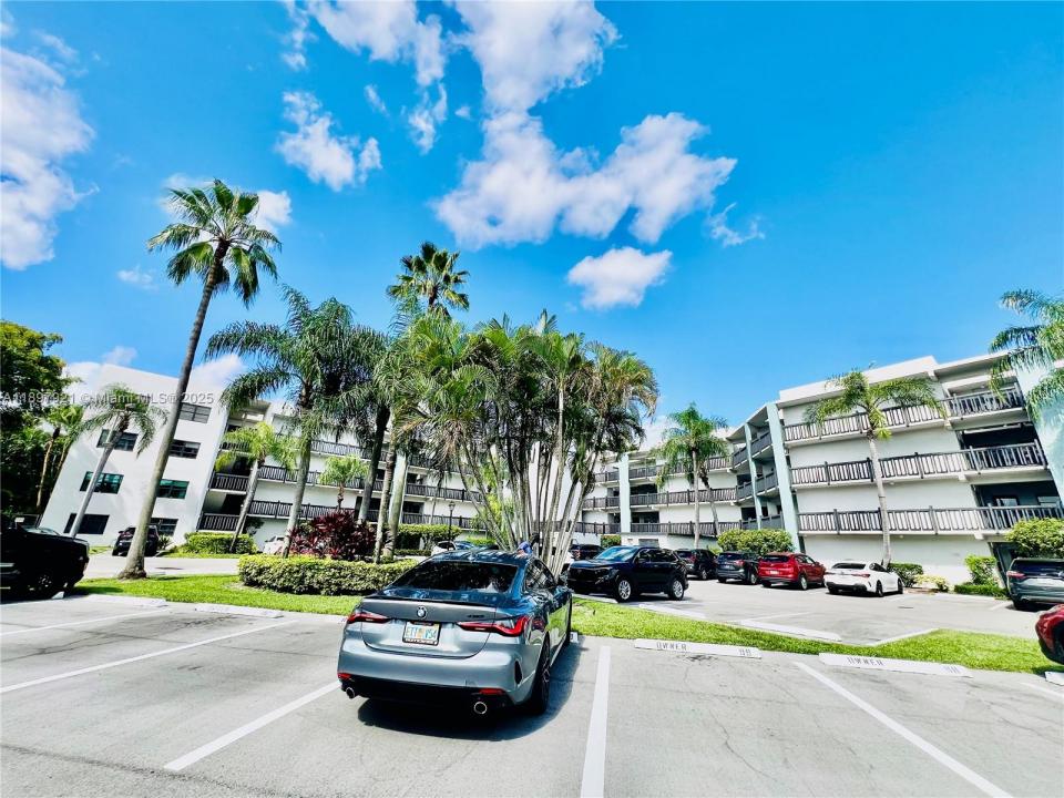 1021 Mockingbird Ln 215, Plantation, Florida 33324, Estados Unidos