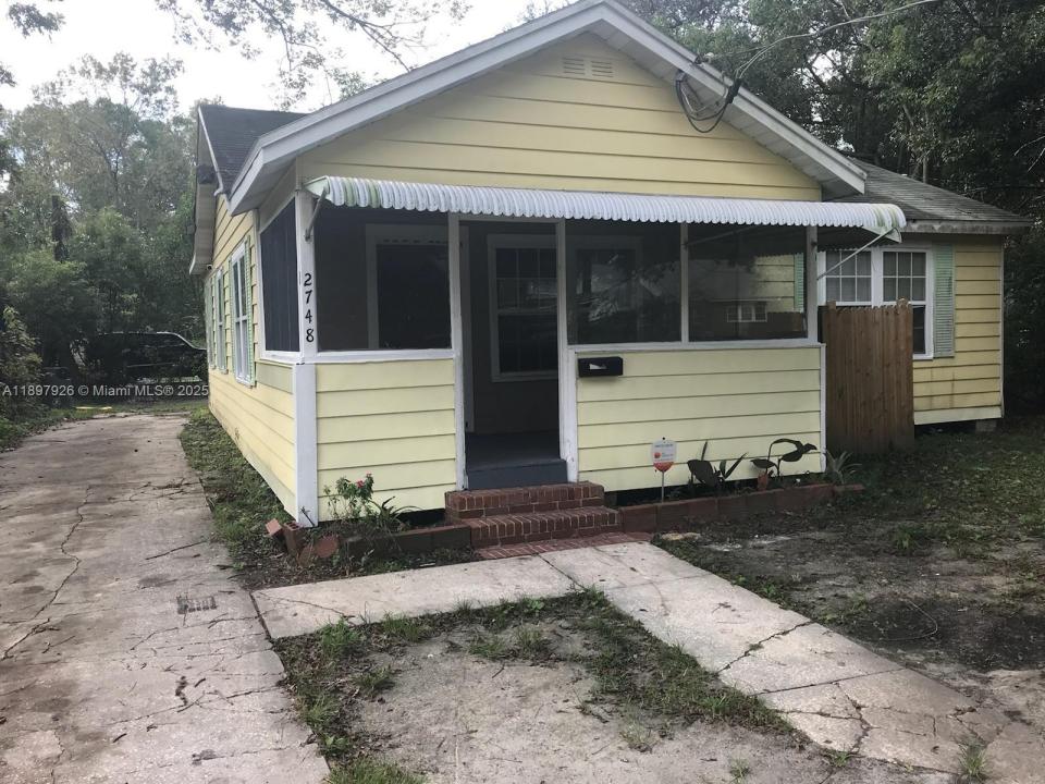 2748 Broadway 0, Jacksonville, Florida 32254