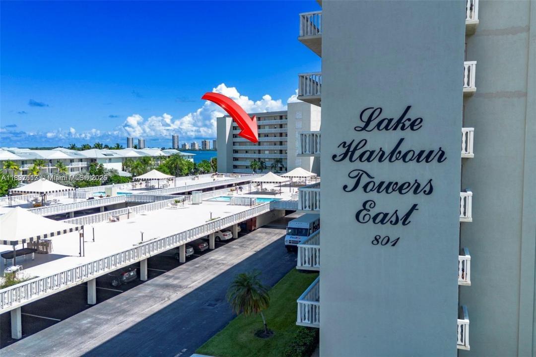 801 Lake Shore Dr 502, Lake Park, Floride 33403, États-Unis