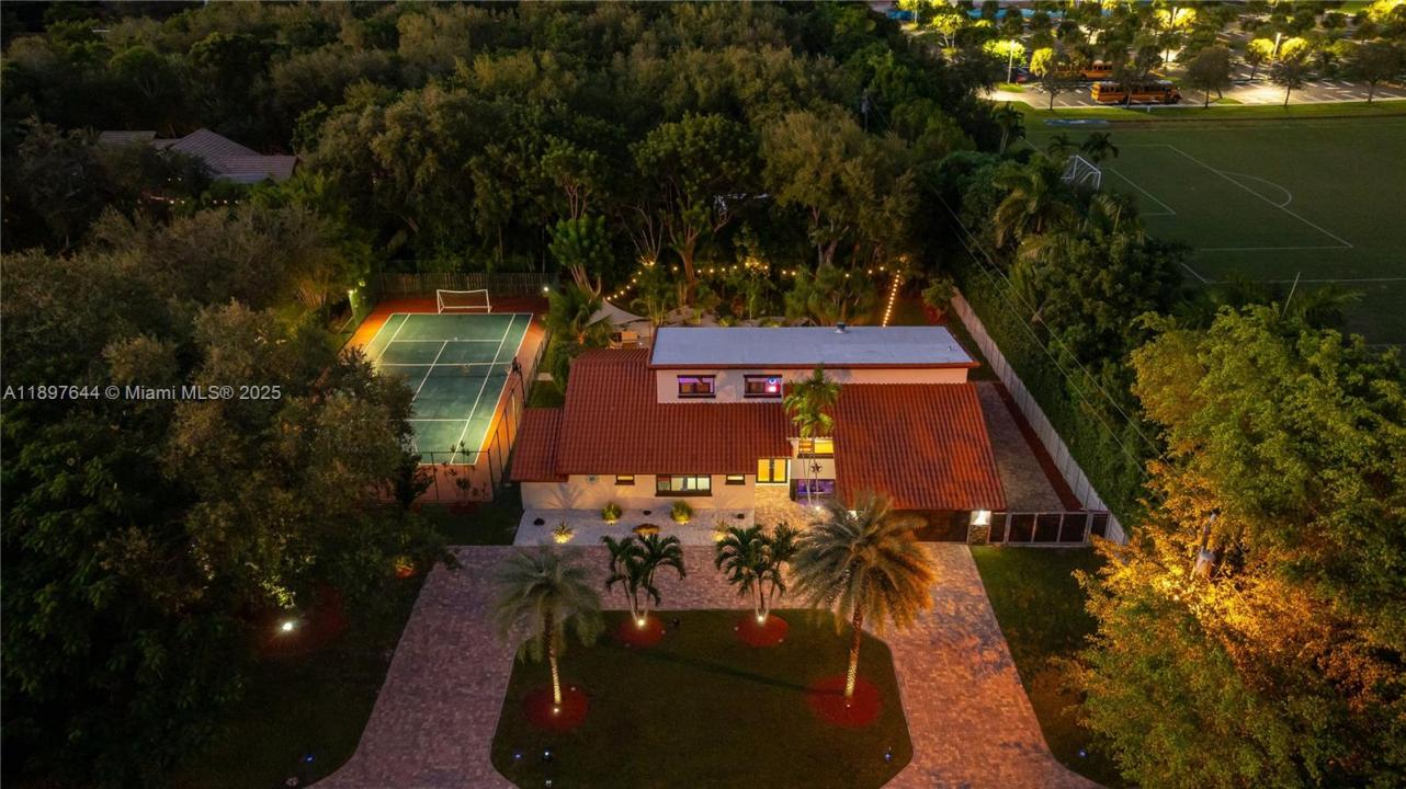 8111 SW 183rd St, Palmetto Bay, Floride 33157, États-Unis