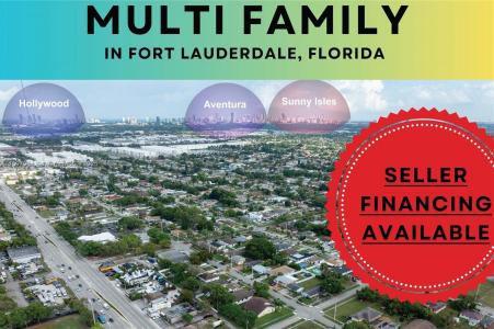 West Park, Floride 33021, États-Unis