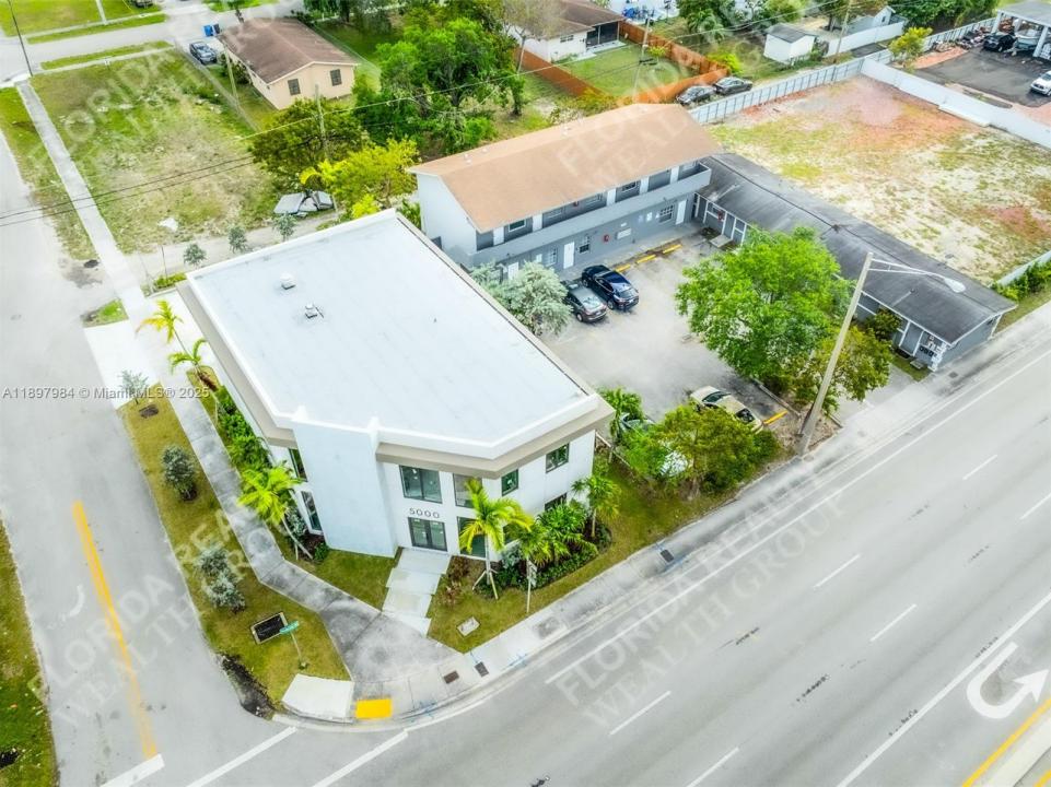 West Park, Floride 33021, États-Unis