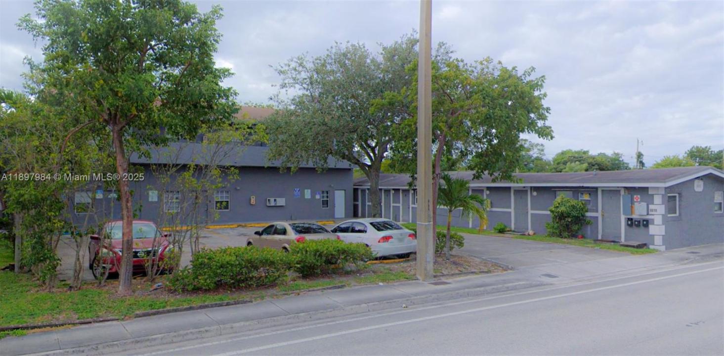 West Park, Floride 33021, États-Unis