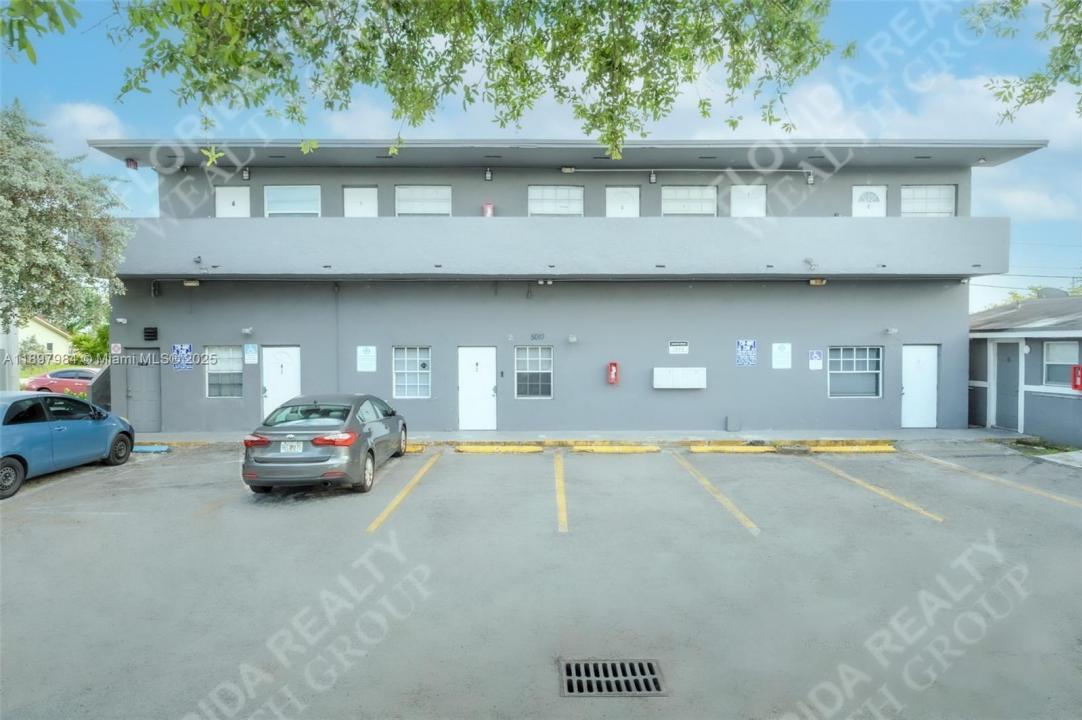 West Park, Floride 33021, États-Unis