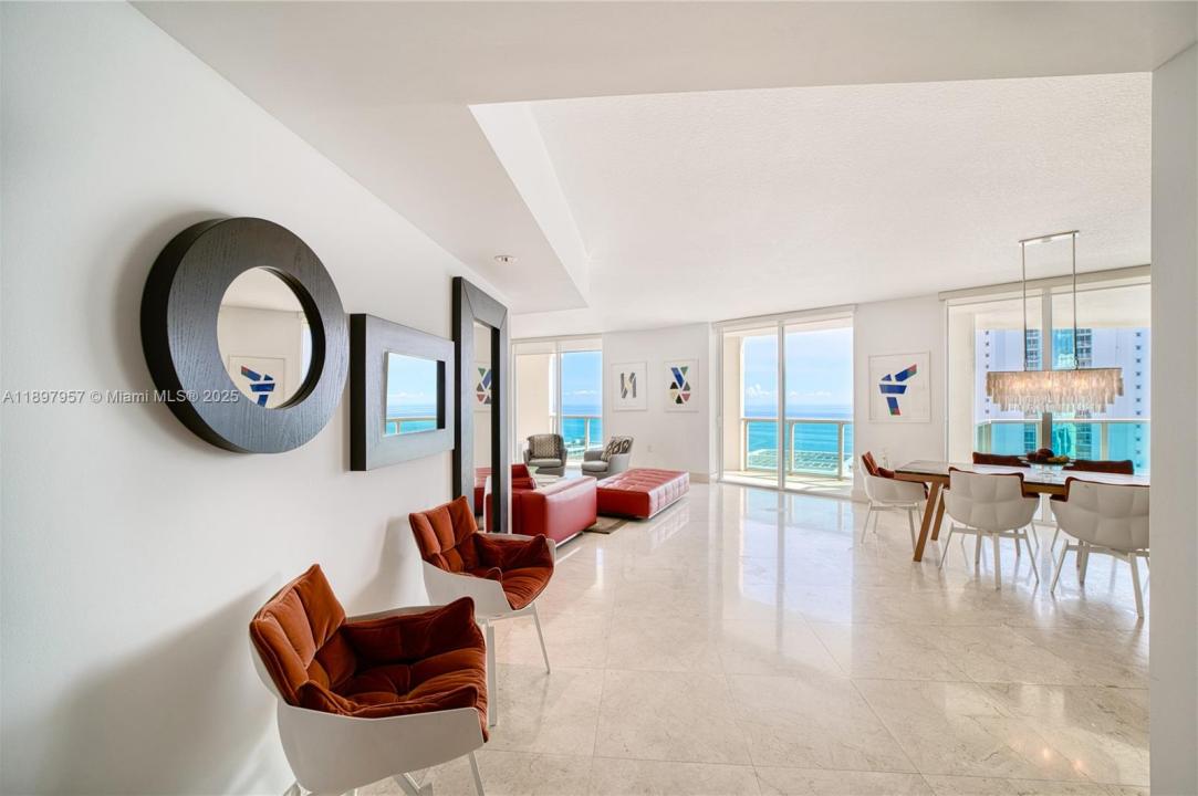 150 Sunny Isles Blvd 1-UPH1, Sunny Isles Beach, Florida 33160, Amerika Birleşik Devletleri