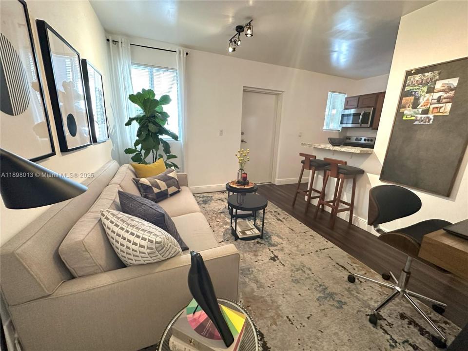 540 NW 7th St 26, Miami, 佛罗里达州 33136, 美国